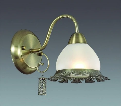 Бра Lumion Clovissa 3458/1W