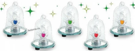 Световая фигура Globo New Y 23225-12