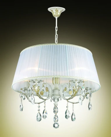 Подвесная люстра Odeon Light Tivola 2913/5