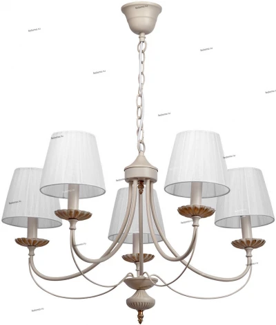 Подвесная люстра MW-Light Виталина 448010305