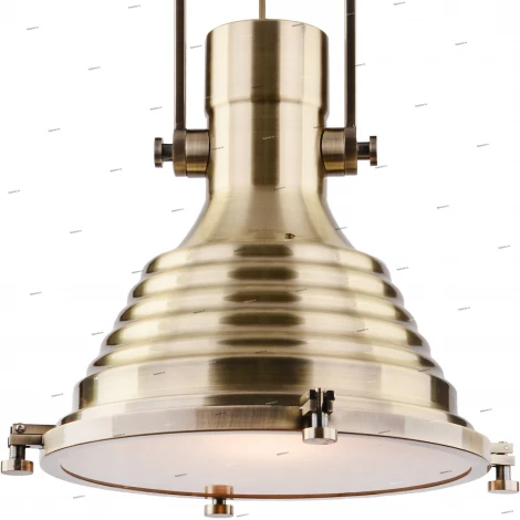 Подвесной светильник Arte Lamp Decco A8021SP-1AB