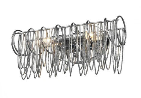 Настенный светильник Vele Luce Spirituale 983 VL4013W02