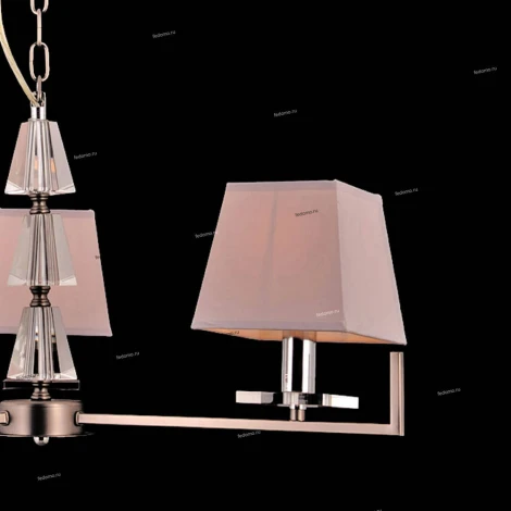 Natali Kovaltseva 75006 75006/3C SILVER GRAY