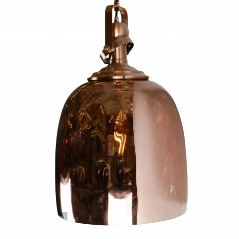 Подвесной светильник iLamp Metrica A1507/B3 BR