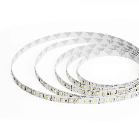 Светодиодная LED лента 120SMD(2835)/м 11Вт/м 24V 6000К 30м IP20 Feron LS501 53088