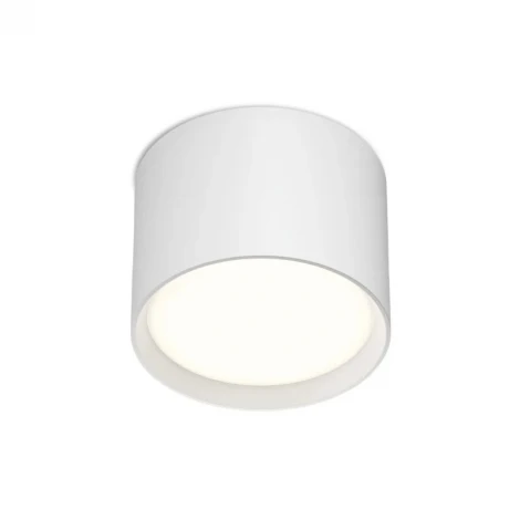 Накладной светильник Denkirs Pillar GX53 15 Вт LED белый алюминий