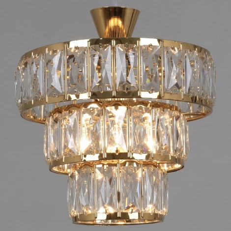 Подвесной светильник Reluce 03230-0.9-01 GD