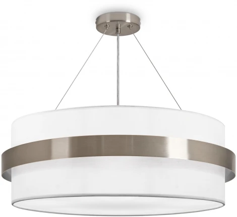 Подвесная люстра Freya Bride FR5367PL-06N (220V, на тросе, круглые)