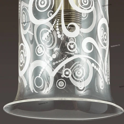 Бра Lumion Santalla 3290/1W