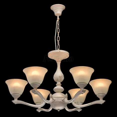 Подвесная люстра MW-Light Исида 695010206