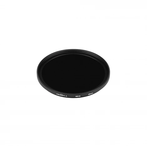 Фильтр LGD-ARTIFACT-ND-LENS-R49 (BK) (Arlight, Металл) 059723