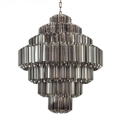 Подвесная люстра Loft It Celebration 10579/800 Smoke