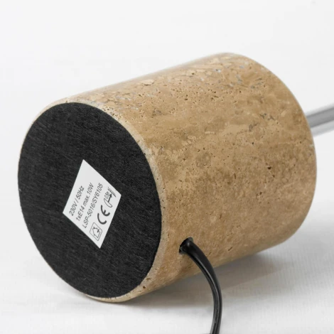 Настольная лампа Lussole Стрим SY6105