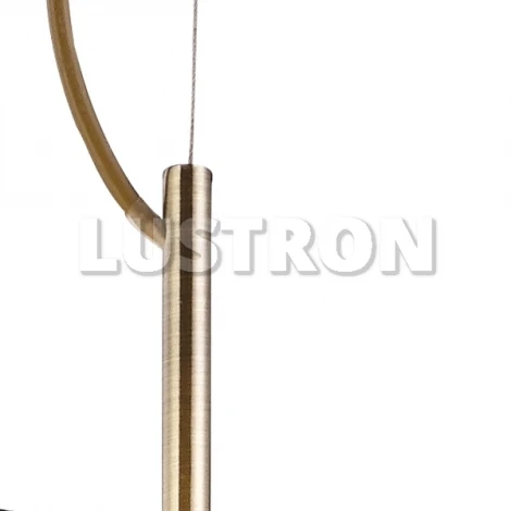 Подвесной светильник Arte Lamp Cubes A9247SP-1SS