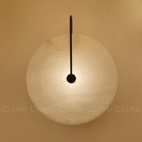 Бра светодиодное Cloyd AXIOM 20808