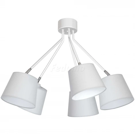 Потолочная люстра Luminex Asta 8172