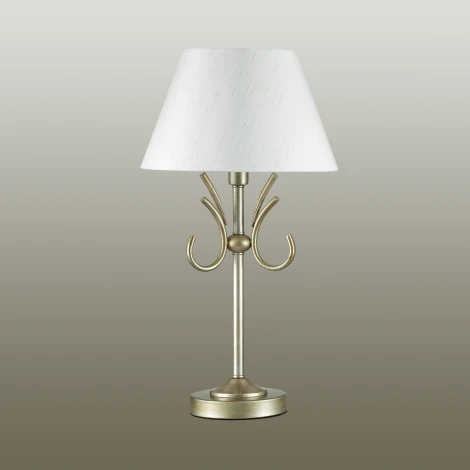 Интерьерная настольная лампа Lumion Mildred 4437/1T