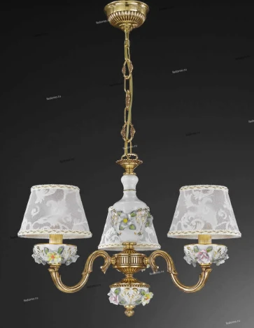 Reccagni Angelo 9100 L 9100/3
