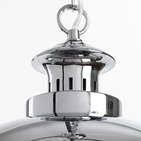 Подвесной светильник Arte Lamp Nautilus A8024SP-1CC