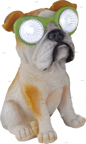 Газонная световая фигура Globo 33711 33711-6