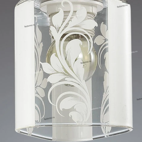 Бра Lumion Rulla 3407/1W