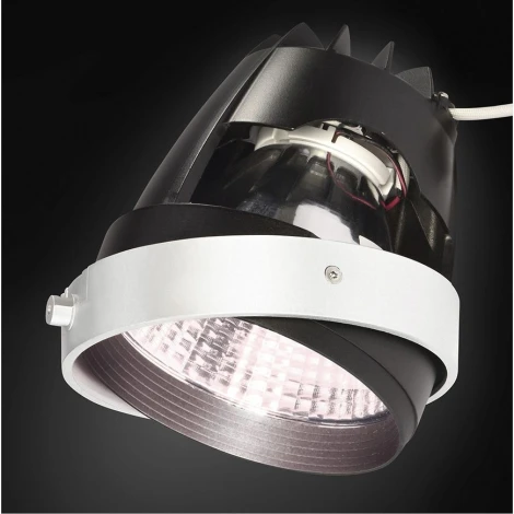 Встраиваемый точечный светильник Slv Aixlight 115213