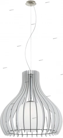 Подвесной светильник Eglo Tindori 96212