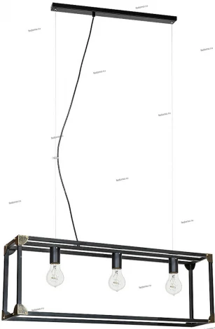 Подвесной светильник Luminex Trunk 6988