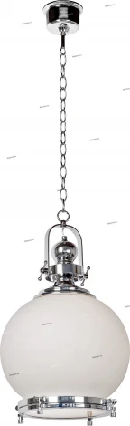 Подвесной светильник Lucide Old Ballux 31474/35/61