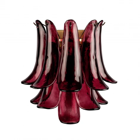 Бра Loft It Lilou 10600W Burgundy
