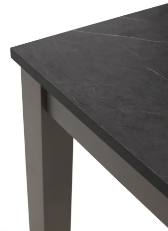 Стол TME-6932 MBH серый камень GREY STONE /серый M-City 64383