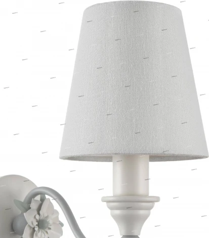 Бра Maytoni Floret ARM790-WL-01-W