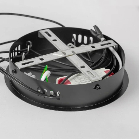 Подвесной светильник светодиодный Lussole Литтлрок SY6907
