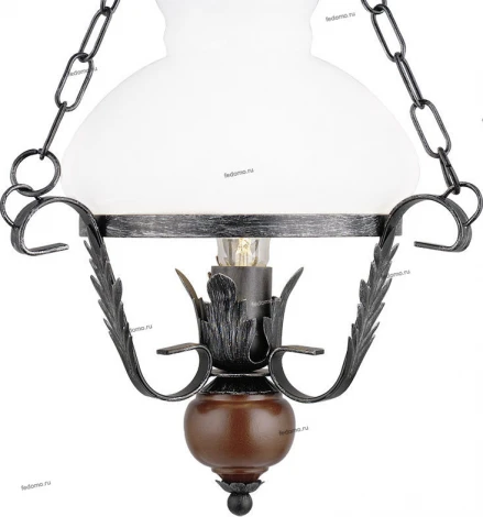 Eglo Rustic 91028
