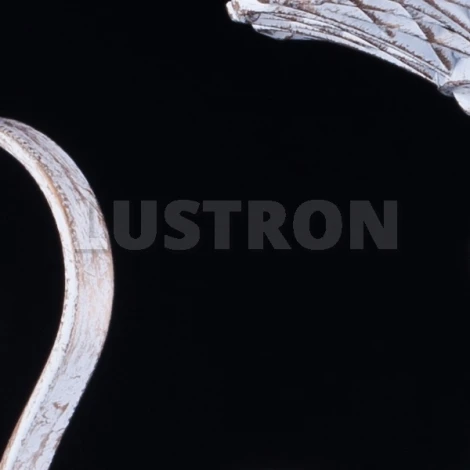 Бра Maytoni Elegant 49 ARM430-01-WG