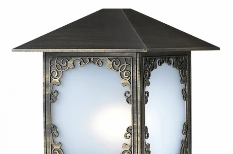 Уличный светильник подвесной Odeon Light Visma 2747/1