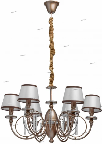Подвесная люстра MW-Light Каталина 361011206