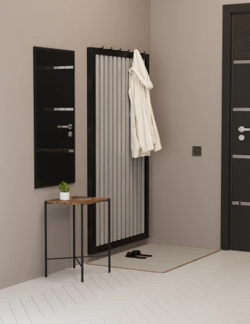 Журнальный стол Лори Вяз браун 9824567704