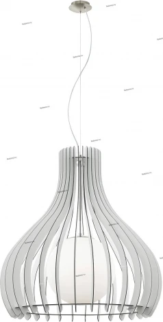 Подвесной светильник Eglo Tindori 96213