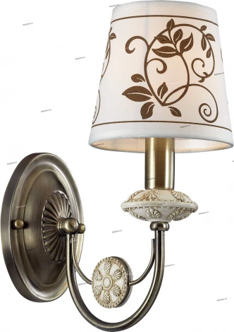 Бра Odeon Light Zaritta 3216/1W