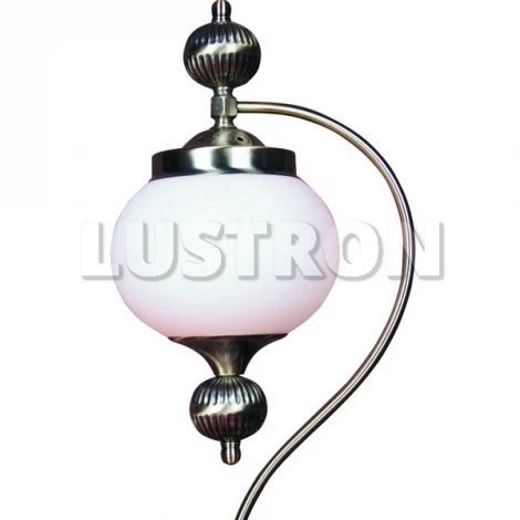 Интерьерная настольная лампа Arte Lamp Imperial A3852LT-1AB