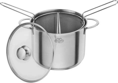 Кастрюля для пасты 24 см 75003-033 Ballarini