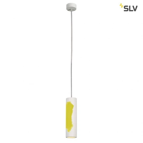 Подвесной светильник Slv Plastra 148042
