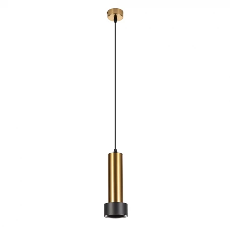 Подвесной светильник Arte Lamp Ran A3147SP-1PB (220V, на проводе, круглые)