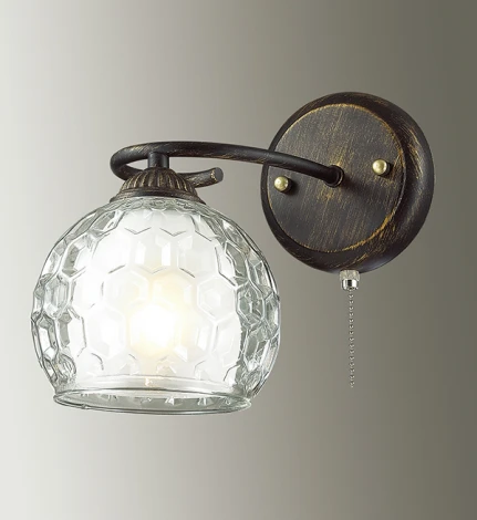 Бра Lumion Ampolla 3082/1W