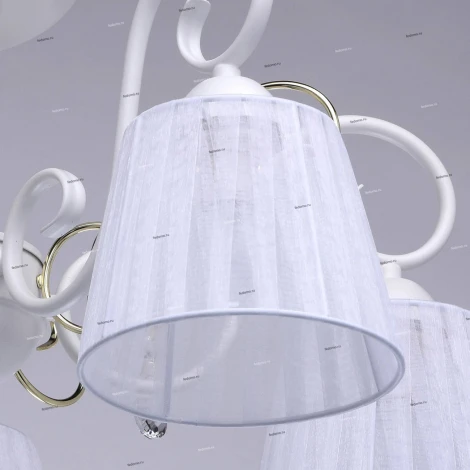 Потолочная люстра MW-Light Виталина 448011205