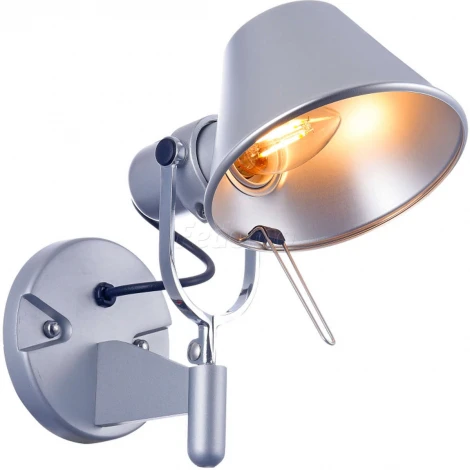 Спот Freya Carla FR5173-WL-01-S