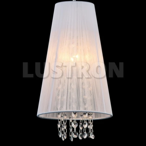 Подвесной светильник Maytoni Fusion 2 MOD001-PL-01-N