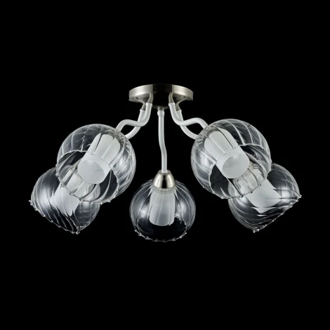 Потолочная люстра Freya Clara FR5604-CL-05-CH