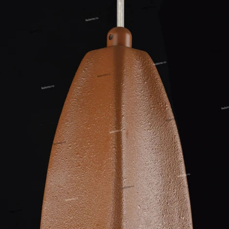 Подвесной светильник Maytoni Arcilla MOD832-01-G